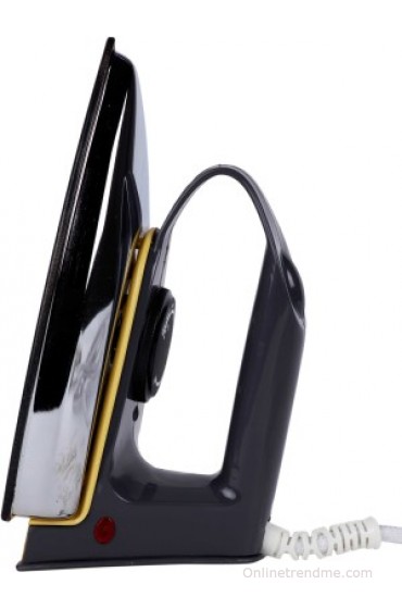 Crompton Greaves SD Dry Iron(Grey and Black) Crompton Greaves SD Dry Iron(Grey and Black)